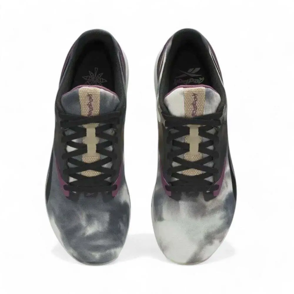 Reebok shoes - Cblack/Wasplm/Stoglw 3
