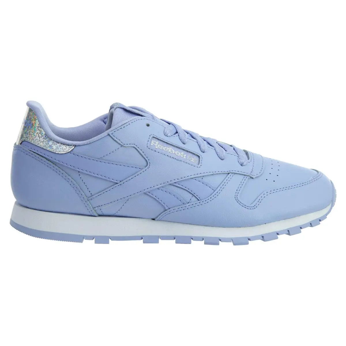 Reebok shoes - Lilac Glow/White 0
