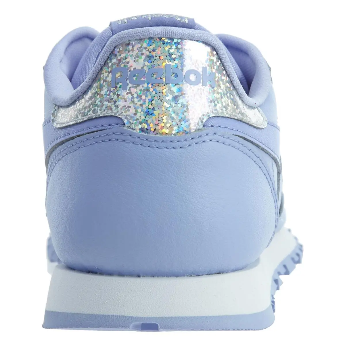 Reebok shoes - Lilac Glow/White 8