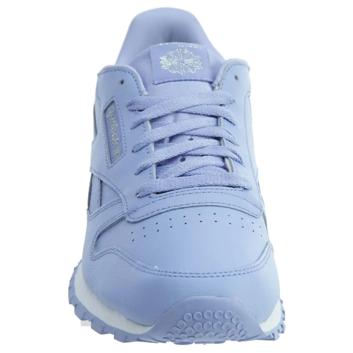 Reebok shoes - Lilac Glow/White 10
