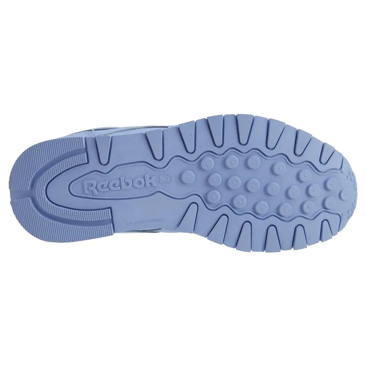 Reebok shoes - Lilac Glow/White 12