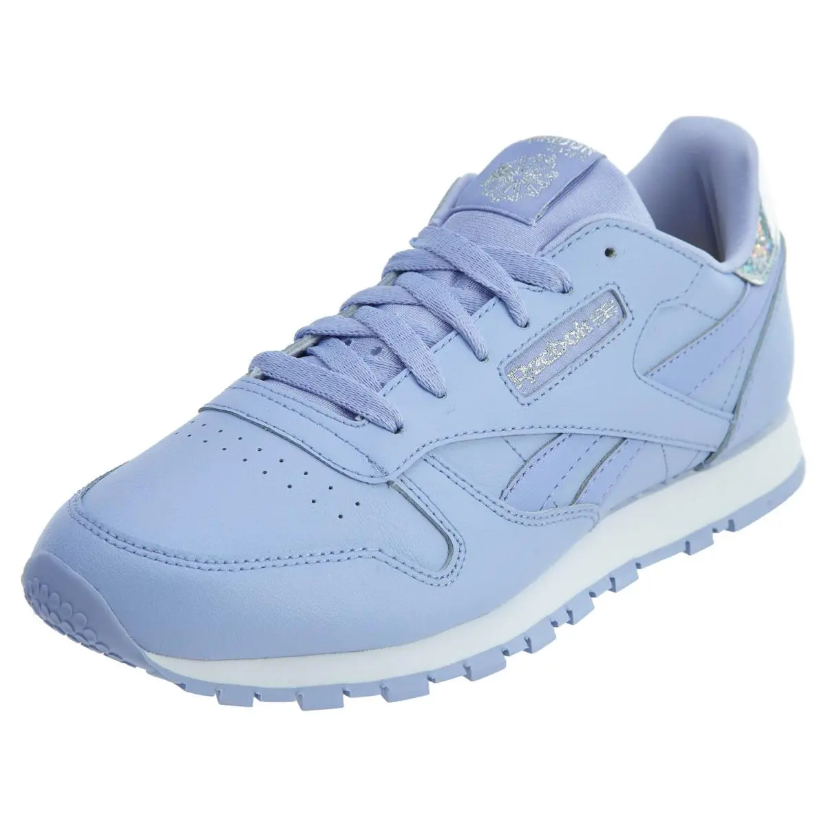 Reebok shoes - Lilac Glow/White 6