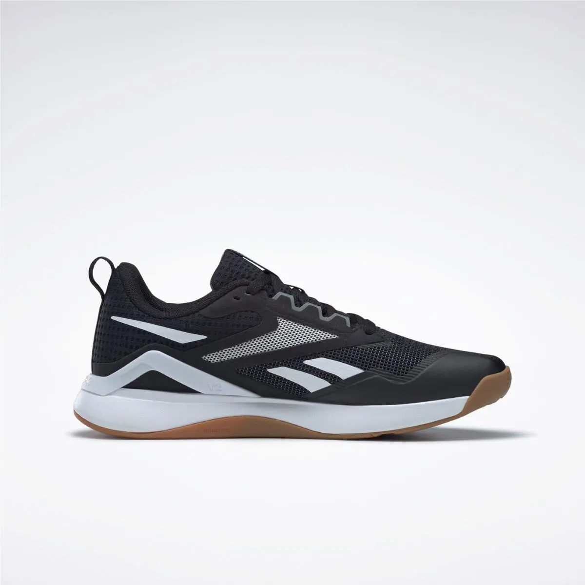 Reebok shoes - Cblack/Pugry6/Ftwwht 1