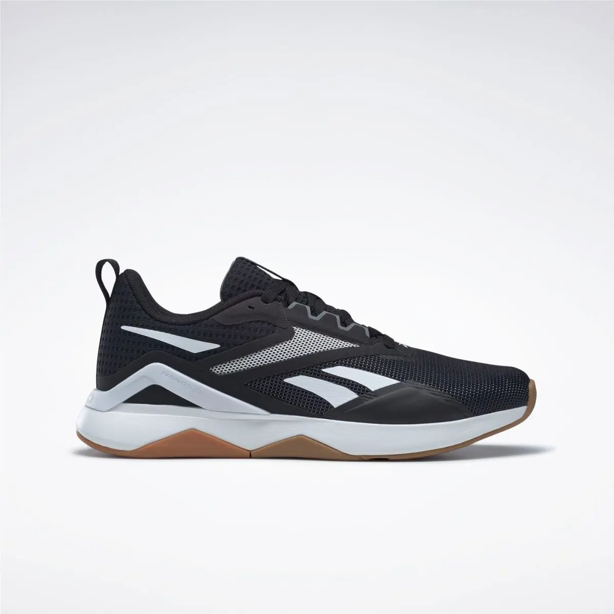 Reebok shoes - Cblack/Pugry6/Ftwwht 6