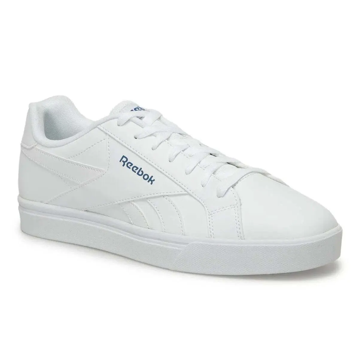 Reebok shoes - Ftwwht/Ftwwht/Vecblu 0
