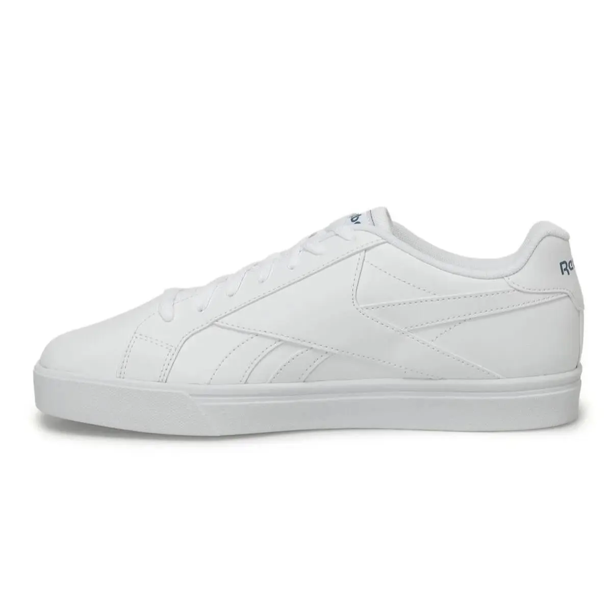 Reebok shoes - Ftwwht/Ftwwht/Vecblu 1