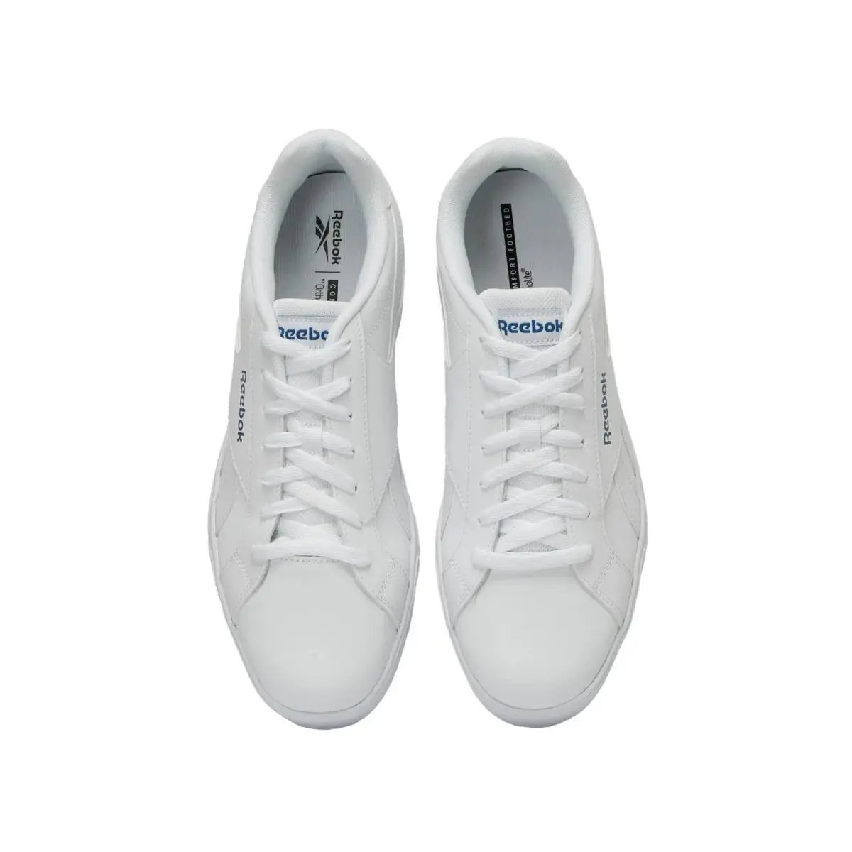 Reebok shoes - Ftwwht/Ftwwht/Vecblu 2