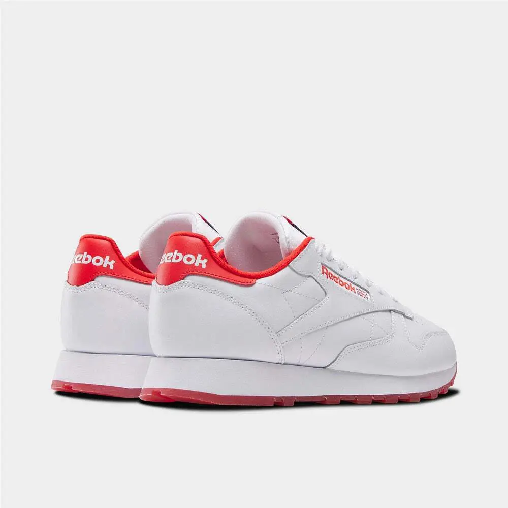 Reebok shoes - Ftwh/Ftwh/Instintrd 1