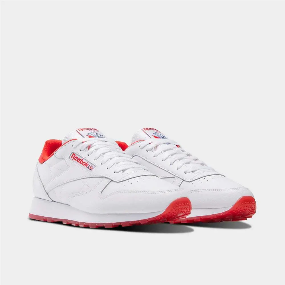 Reebok shoes - Ftwh/Ftwh/Instintrd 4