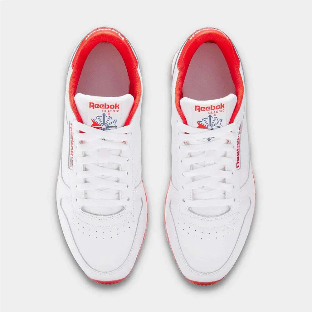 Reebok shoes - Ftwh/Ftwh/Instintrd 6