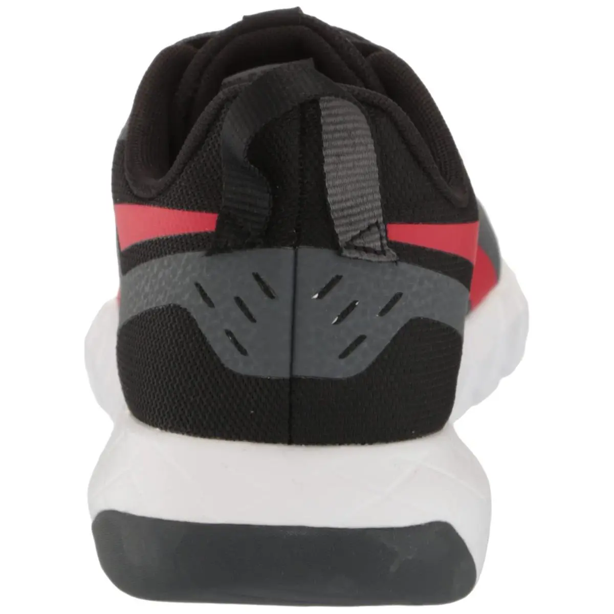 Reebok shoes - Purgry/Cblack/Vecred 4