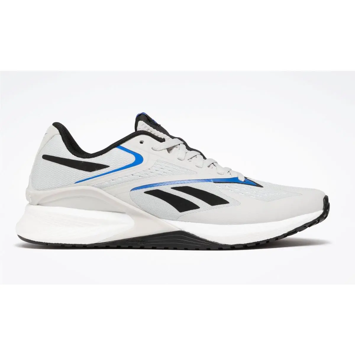 Reebok shoes - Steely Fog F23 / Core Black / Electric Cobalt F23 0