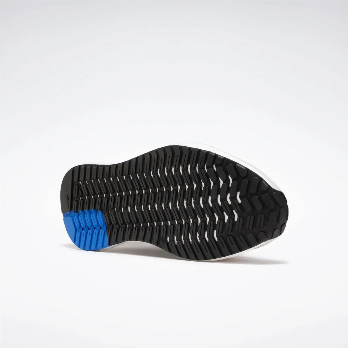 Reebok shoes - Steely Fog F23 / Core Black / Electric Cobalt F23 2