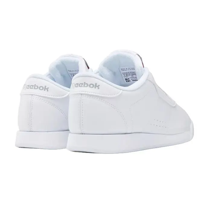 Reebok shoes - Reebok Princess - Princess - 1475 - White 1