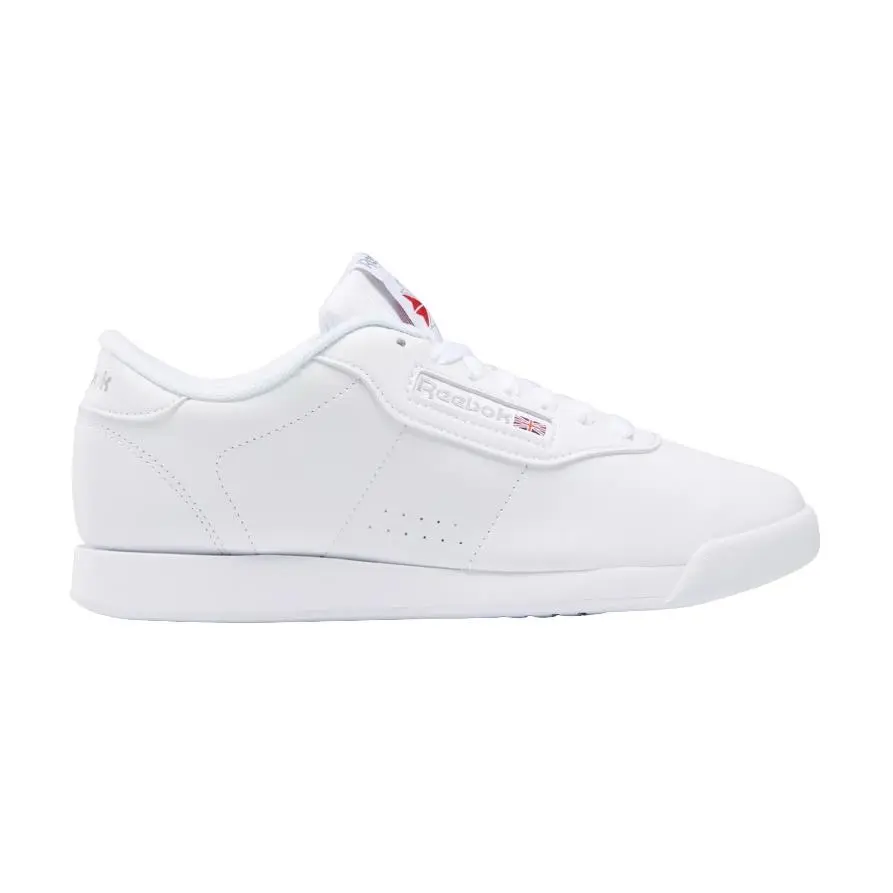 Reebok shoes - Reebok Princess - Princess - 1475 - White 3