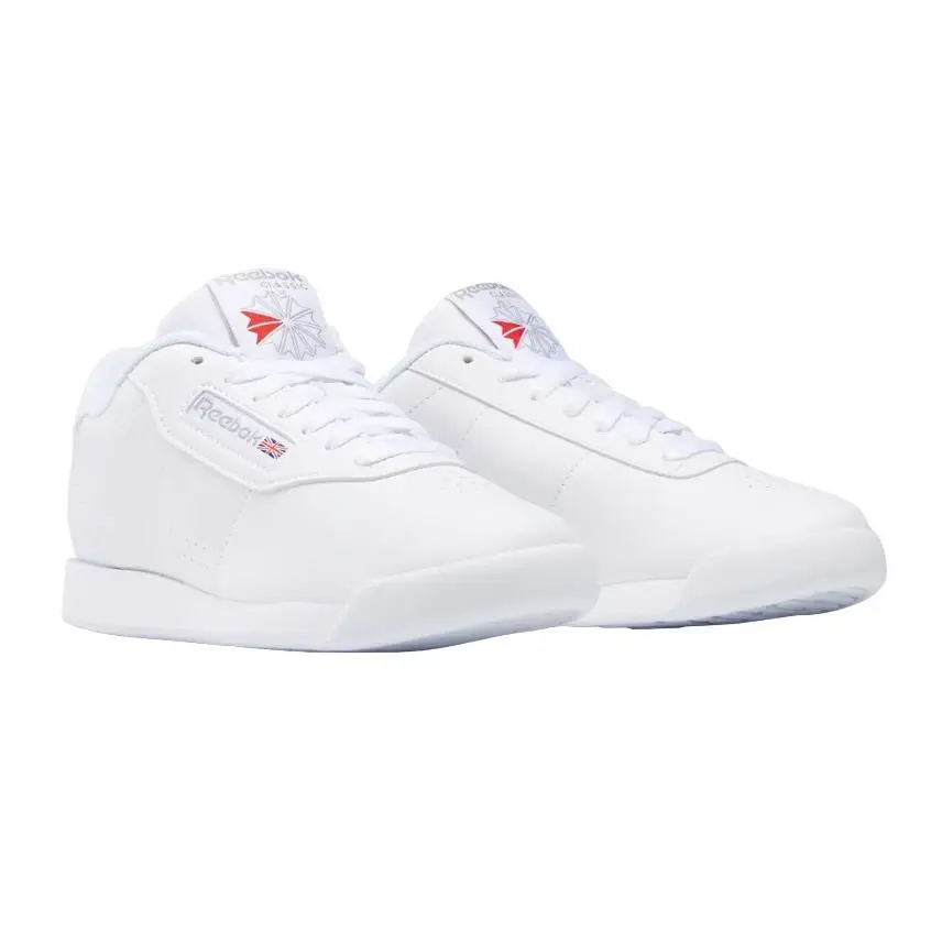 Reebok shoes - Reebok Princess - Princess - 1475 - White 4