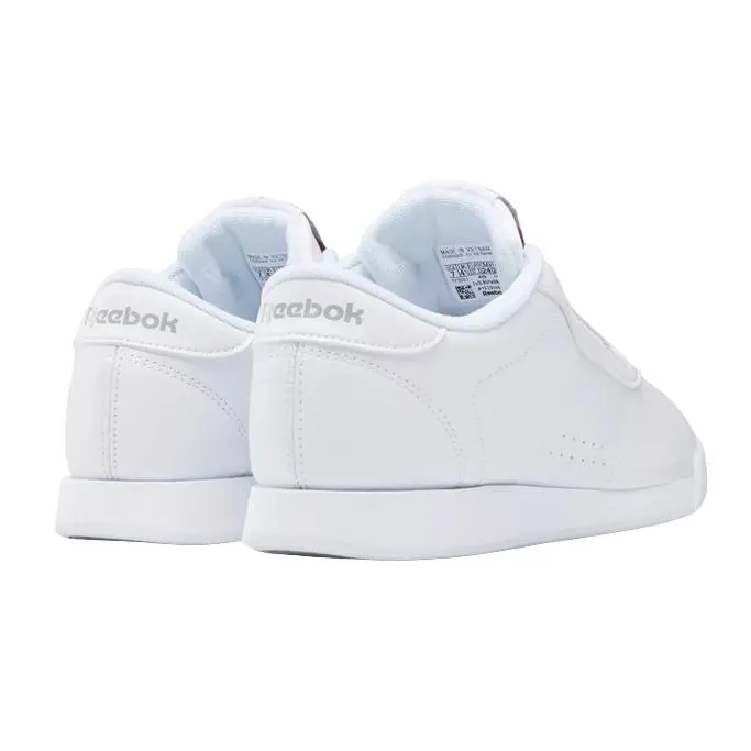 Reebok shoes - Reebok Princess - Princess - 1475 - White 5