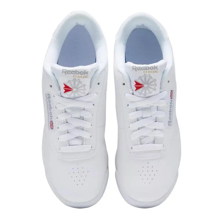 Reebok shoes - Reebok Princess - Princess - 1475 - White 6