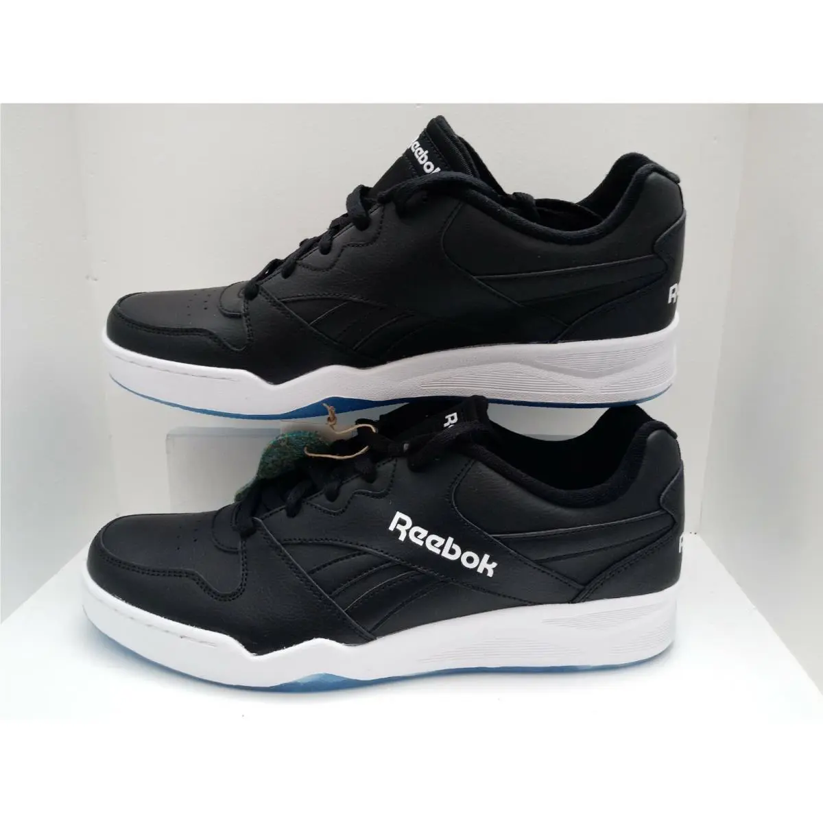 Reebok shoes - Reebok Bb4500 - GZ5354 - Black 0