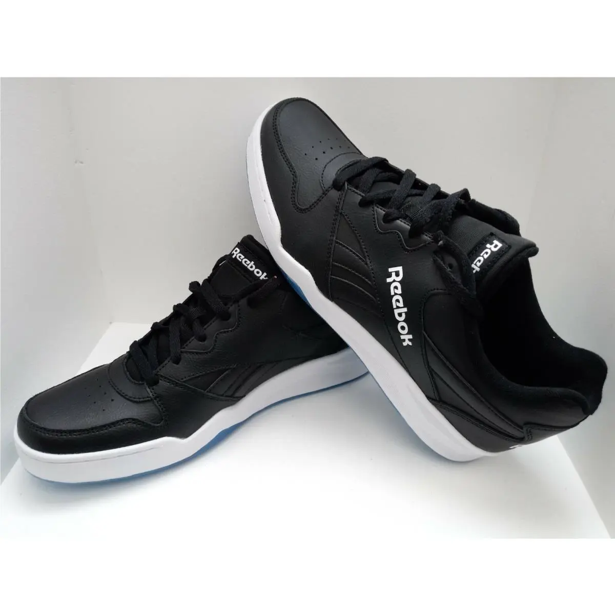 Reebok shoes - Reebok Bb4500 - GZ5354 - Black 2