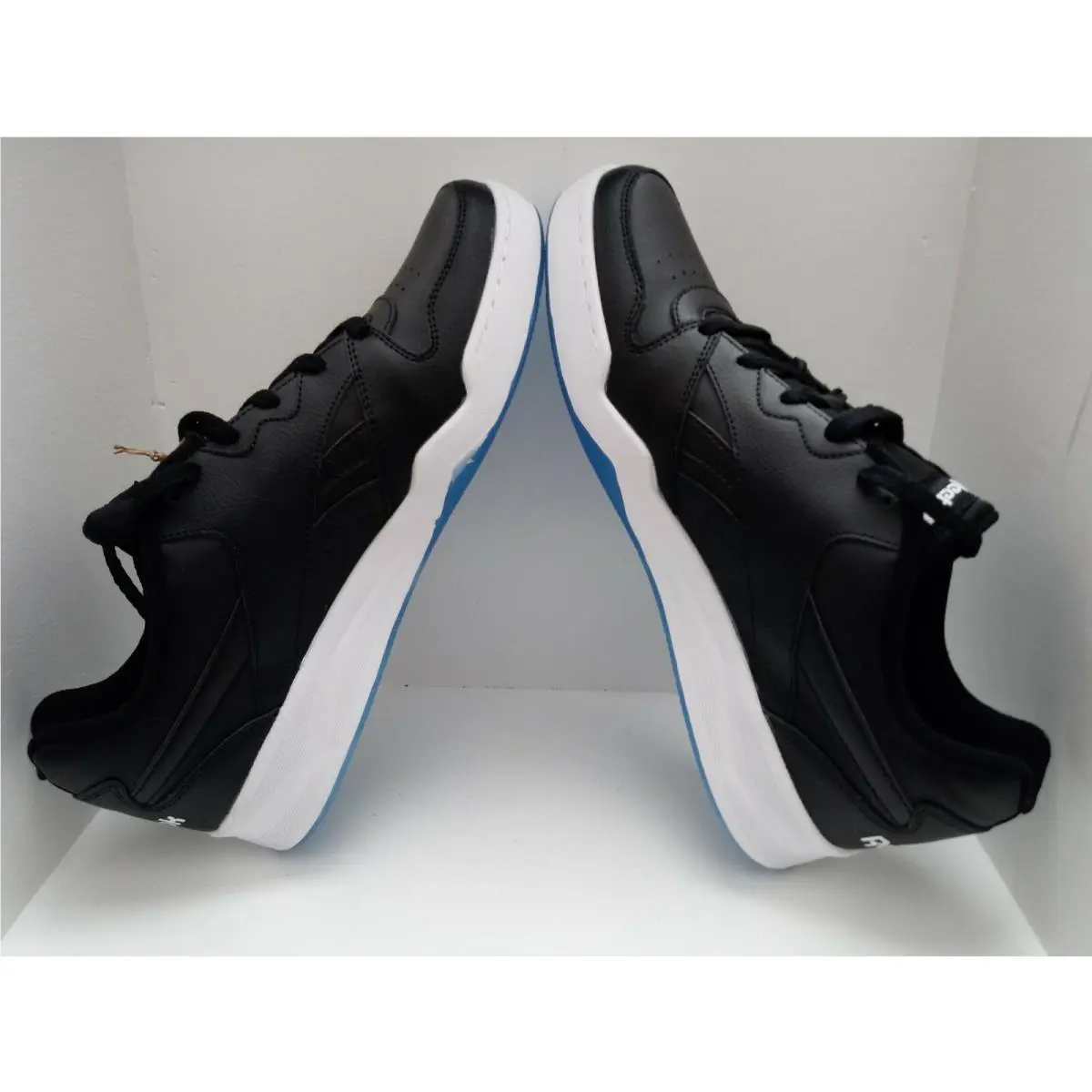 Reebok shoes - Reebok Bb4500 - GZ5354 - Black 4