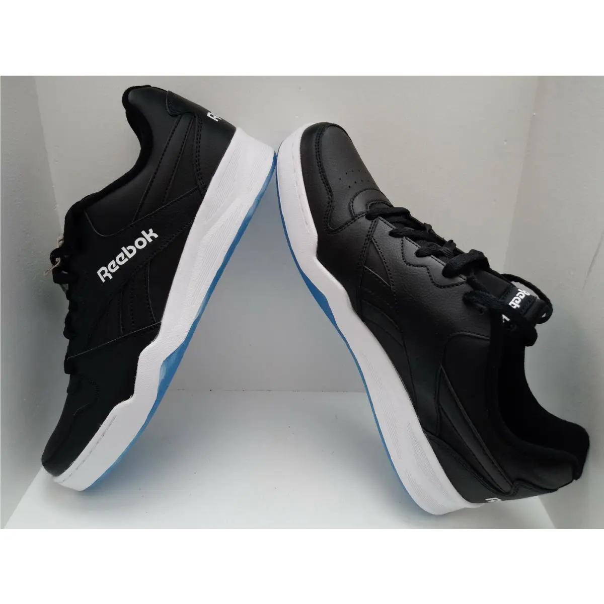 Reebok shoes - Reebok Bb4500 - GZ5354 - Black 6