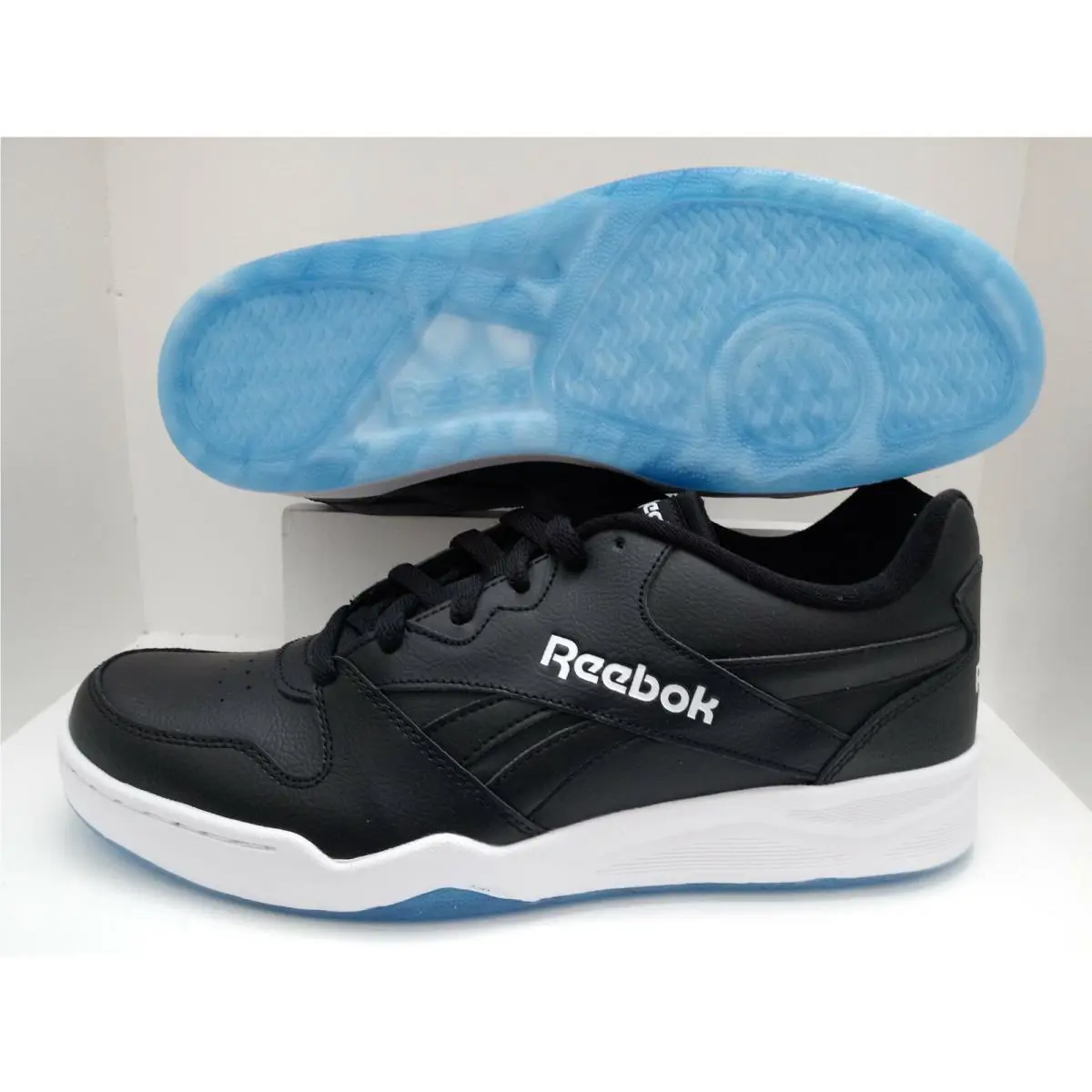 Reebok shoes - Reebok Bb4500 - GZ5354 - Black 7