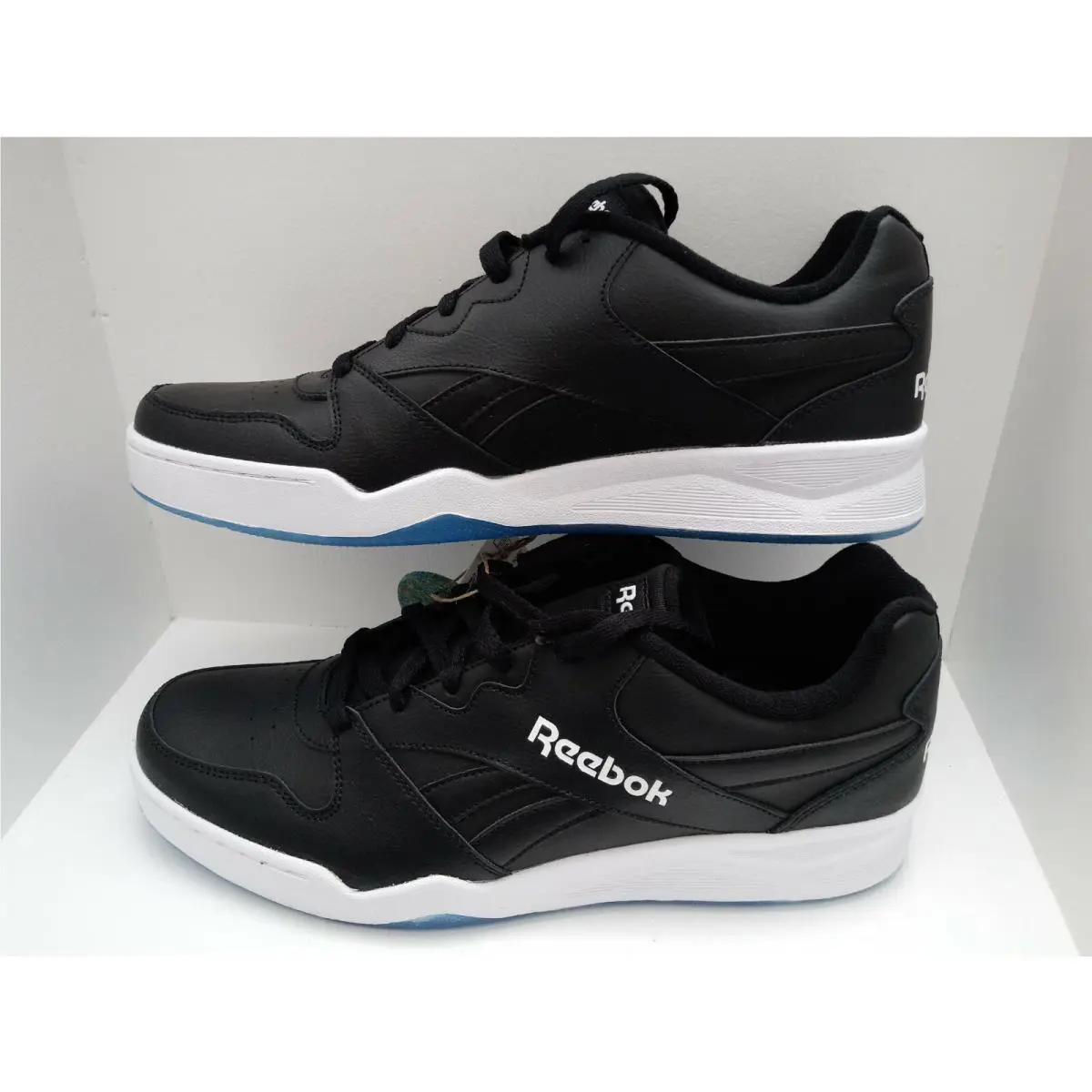 Reebok shoes - Reebok Bb4500 - GZ5354 - Black 11