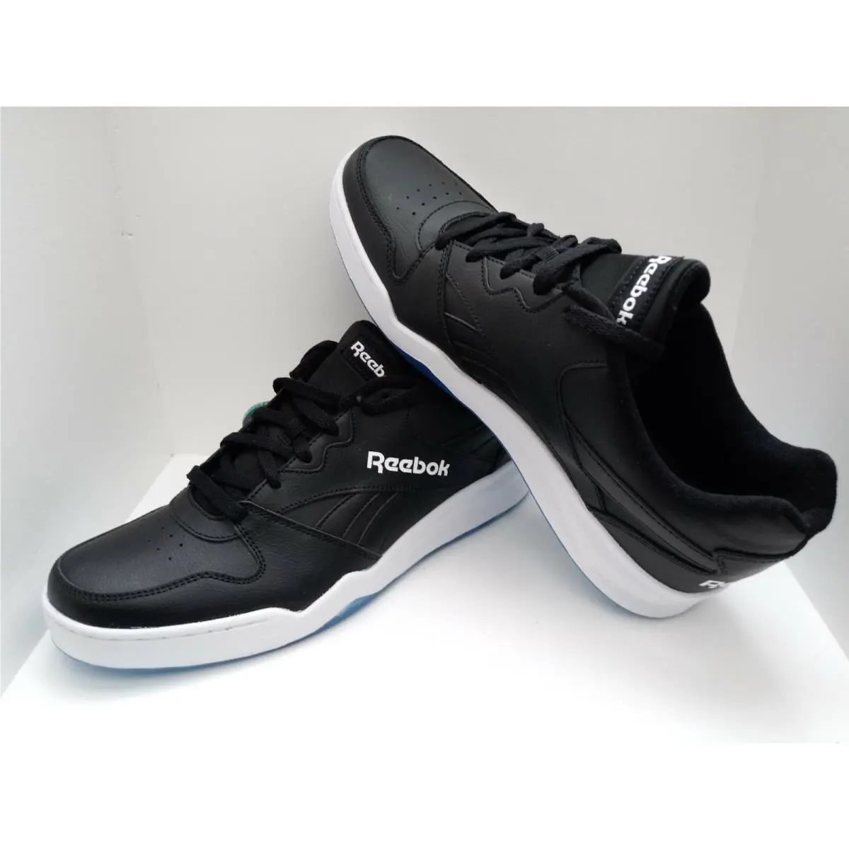 Reebok shoes - Reebok Bb4500 - GZ5354 - Black 13
