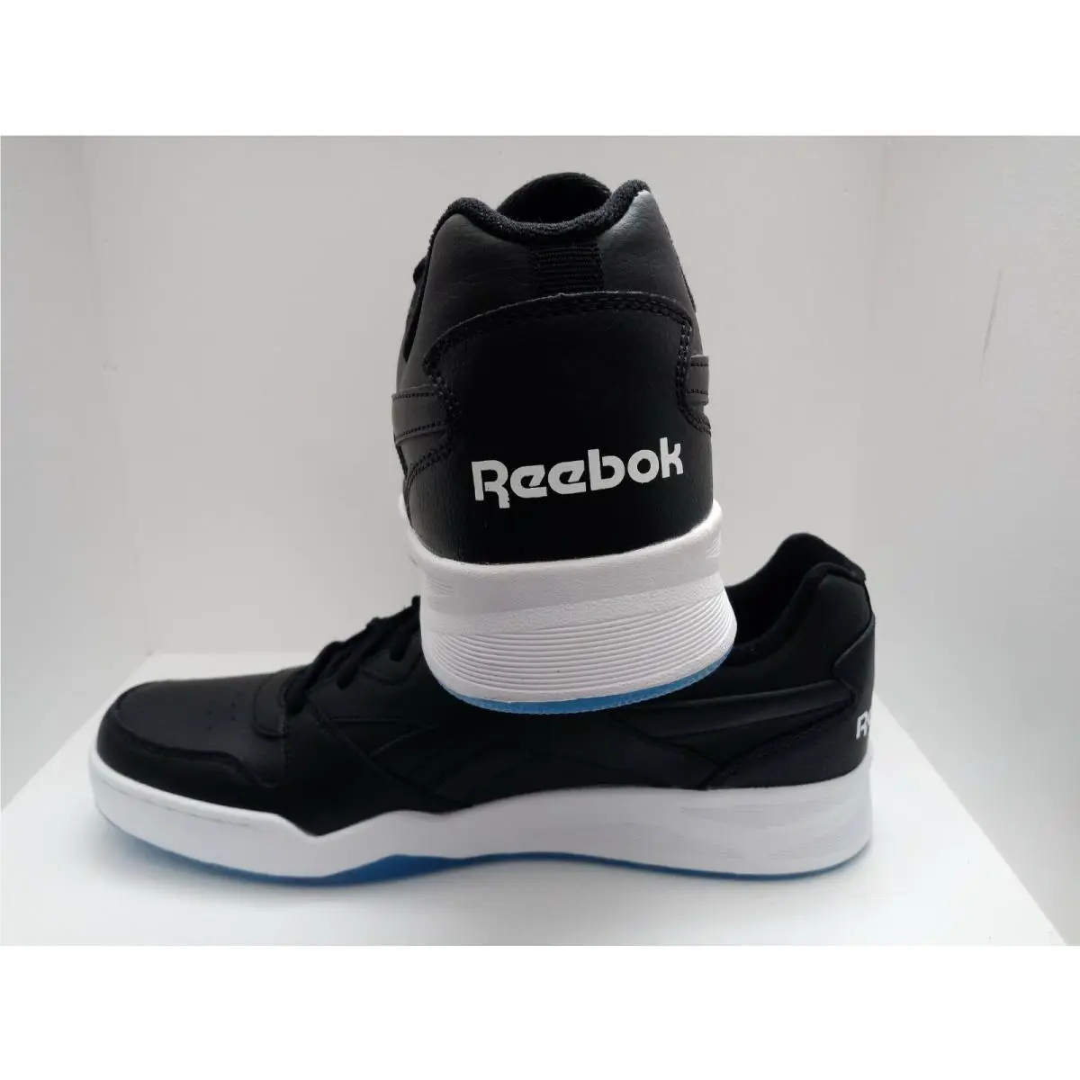 Reebok shoes - Reebok Bb4500 - GZ5354 - Black 15