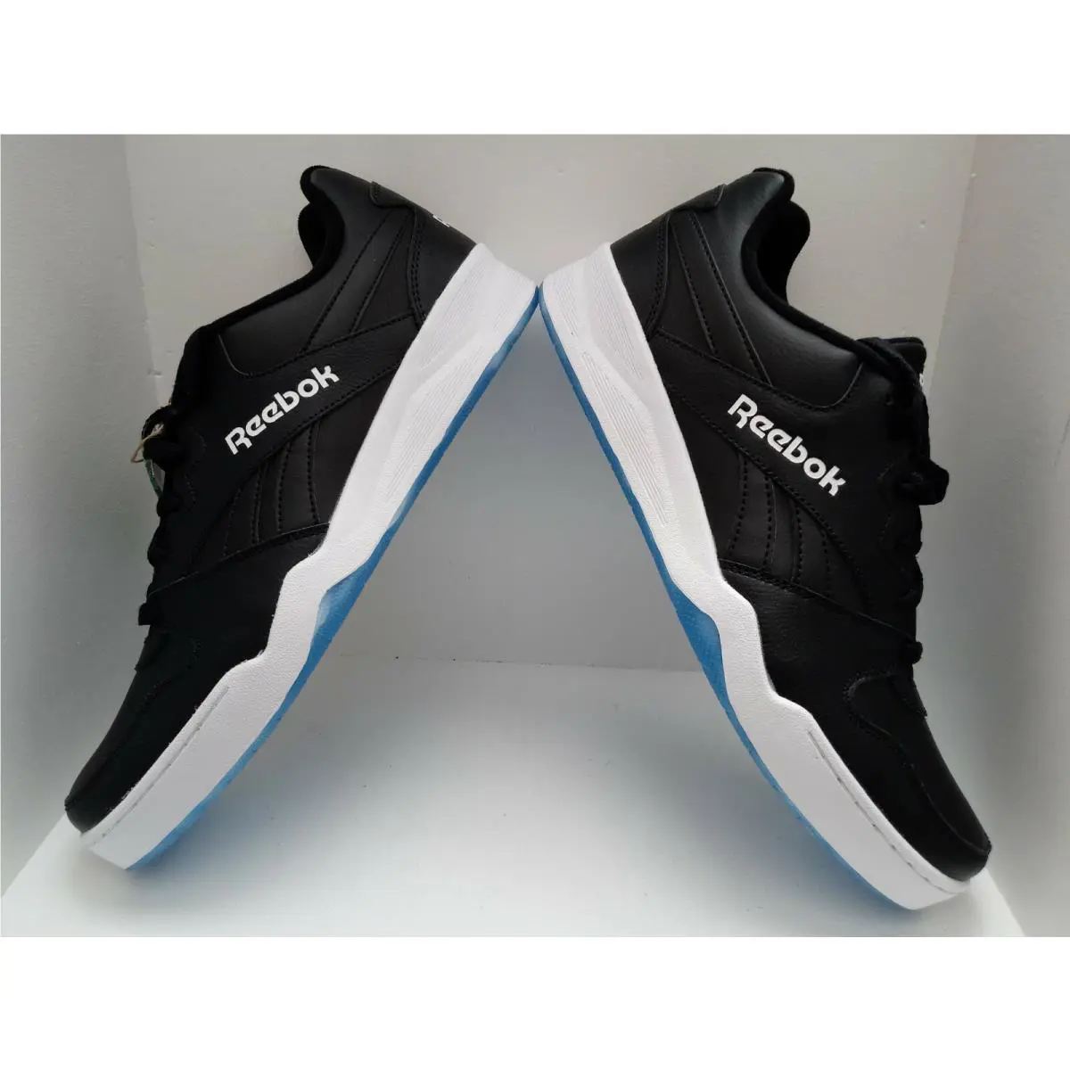 Reebok shoes - Reebok Bb4500 - GZ5354 - Black 17