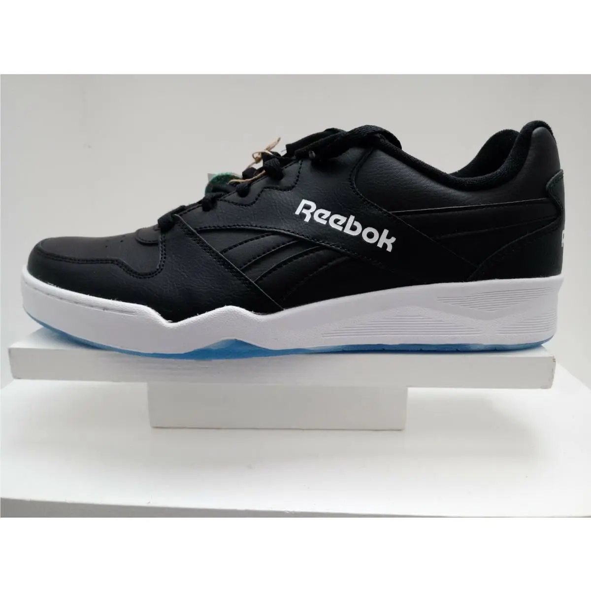 Reebok shoes - Reebok Bb4500 - GZ5354 - Black 9