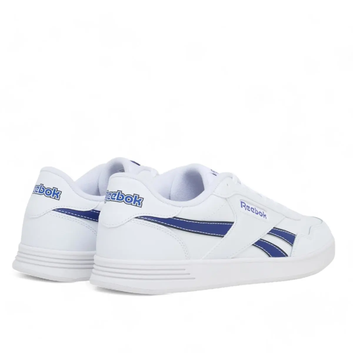 Reebok shoes - Ftwwht/Clacob/Vecnav 2