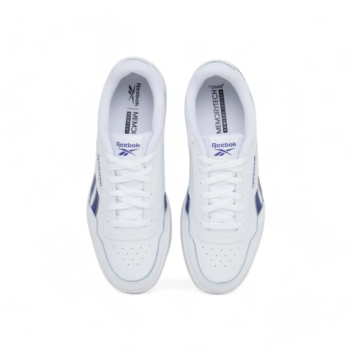 Reebok shoes - Ftwwht/Clacob/Vecnav 3