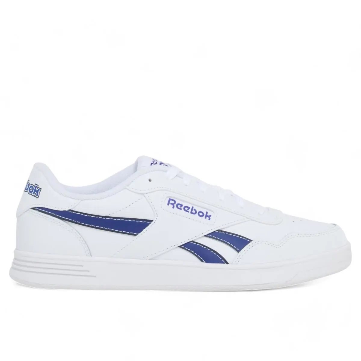Reebok shoes - Ftwwht/Clacob/Vecnav 5