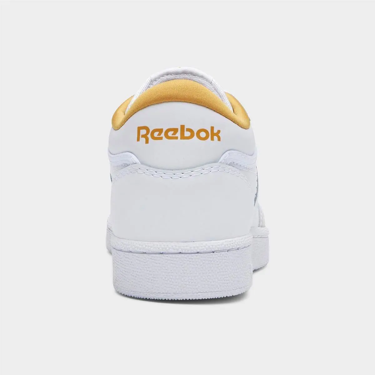 Reebok shoes - Ftwwht/Ftwwht/Retgol 3