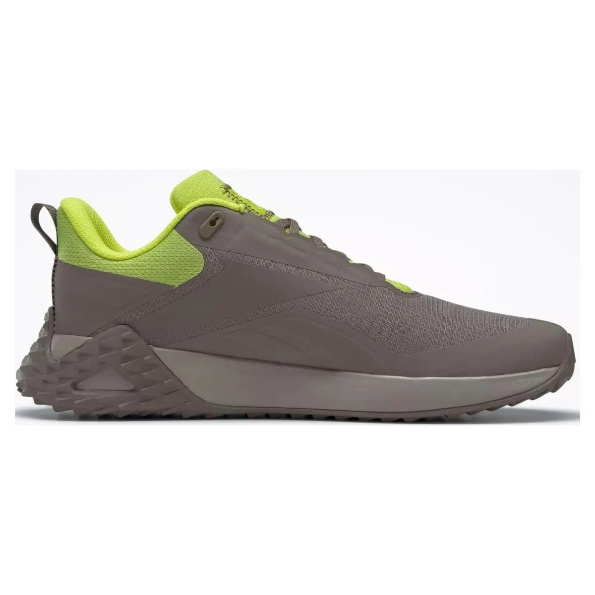 Reebok shoes - Trkgry/Bougry/Aciyel 2
