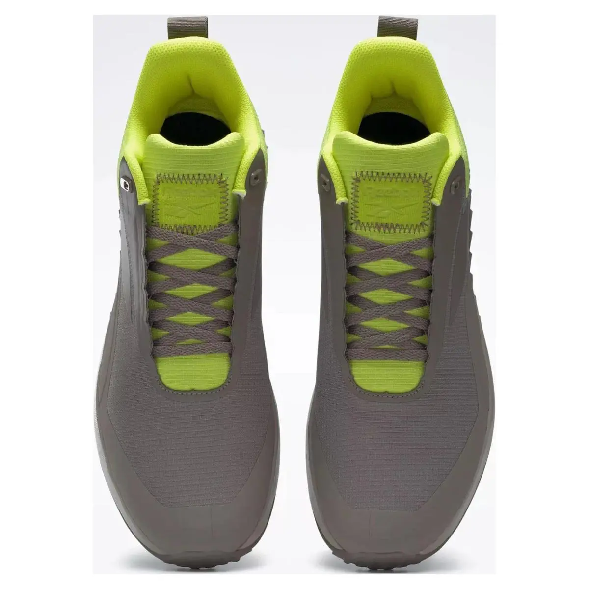 Reebok shoes - Trkgry/Bougry/Aciyel 3