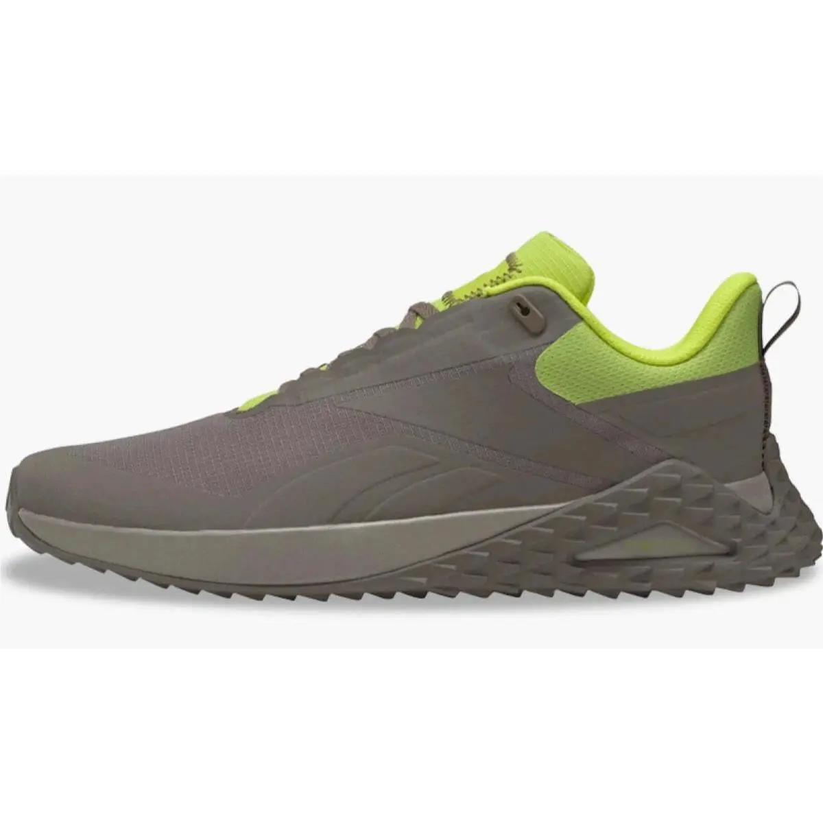 Reebok shoes - Trkgry/Bougry/Aciyel 0