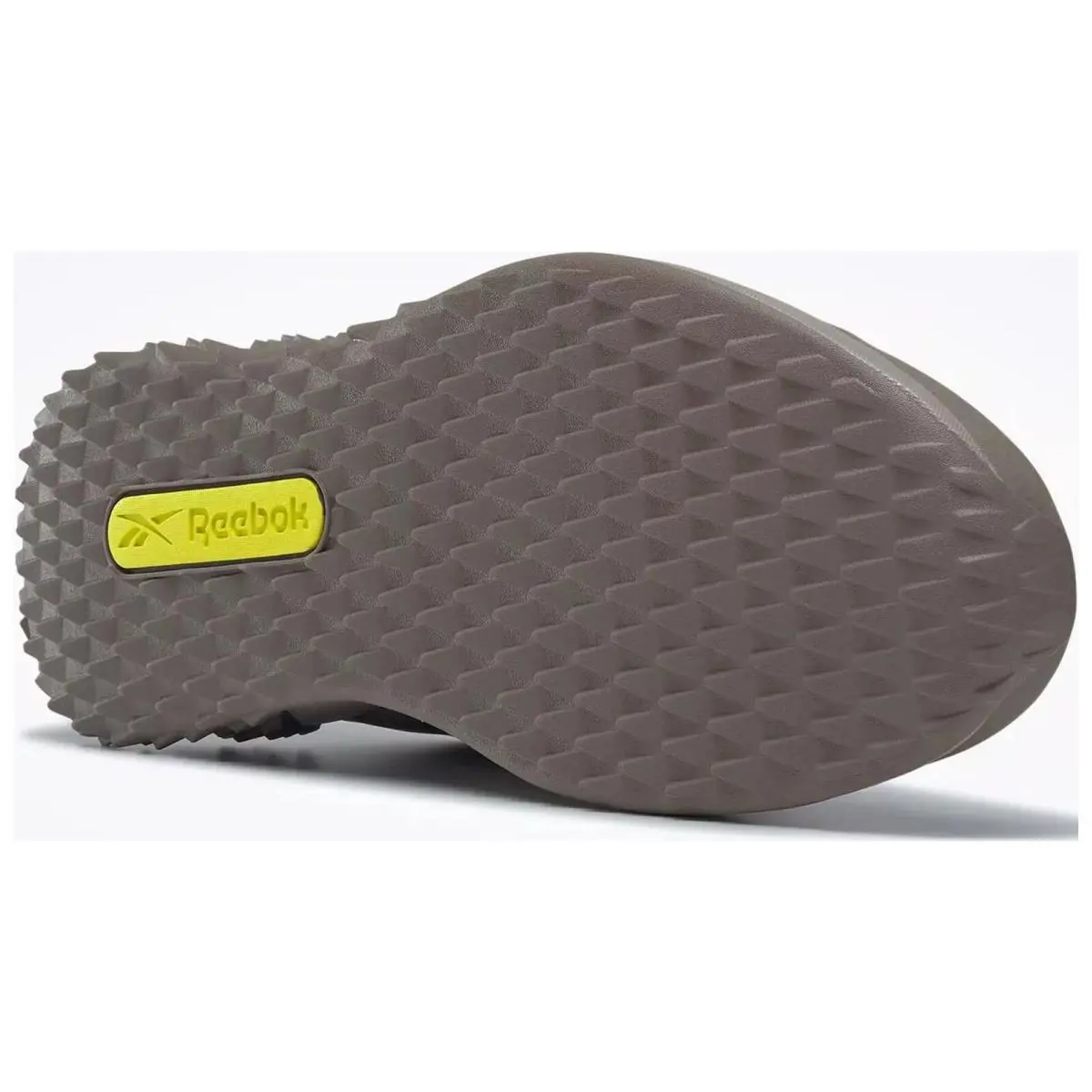Reebok shoes - Trkgry/Bougry/Aciyel 10
