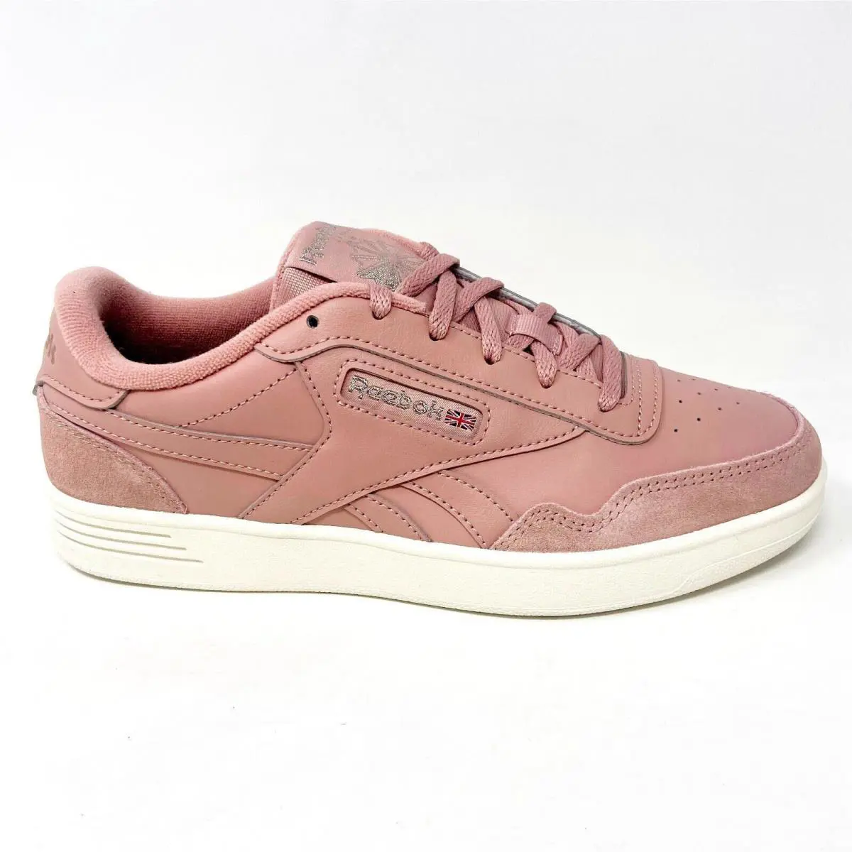 Reebok shoes - Reebok Club MEMT - Club MEMT - G58637 - Pink 0