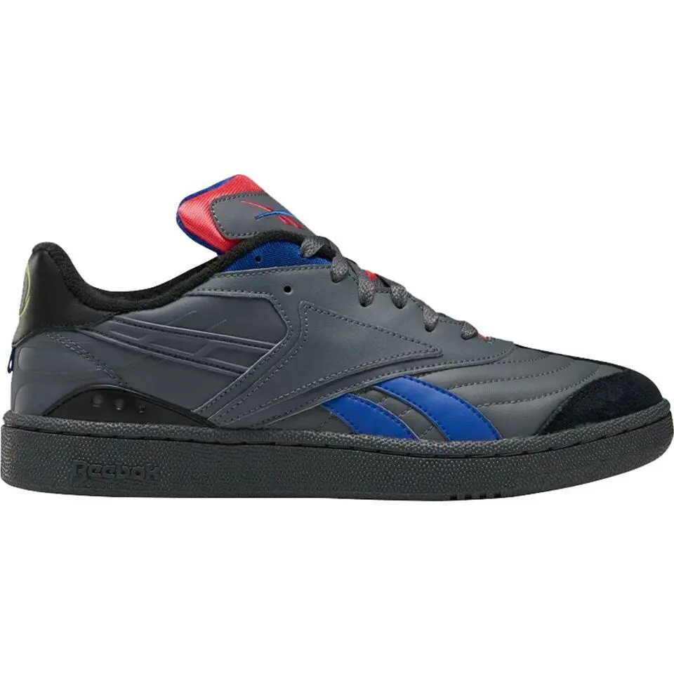 Reebok shoes - AR0630 - AR0630 - Black 0