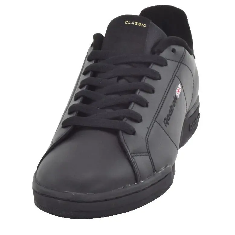 Reebok shoes - Black 1