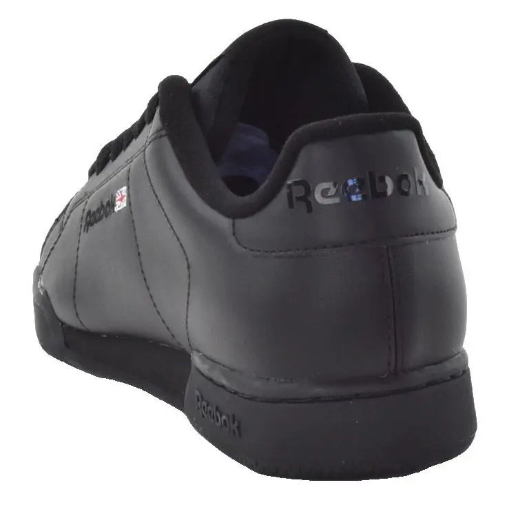 Reebok shoes - Black 3