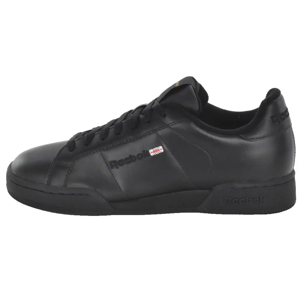 Reebok shoes - Black 4