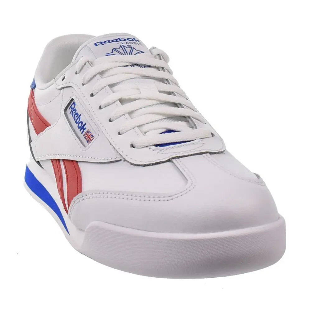 Reebok shoes - White/Red/Blue 0