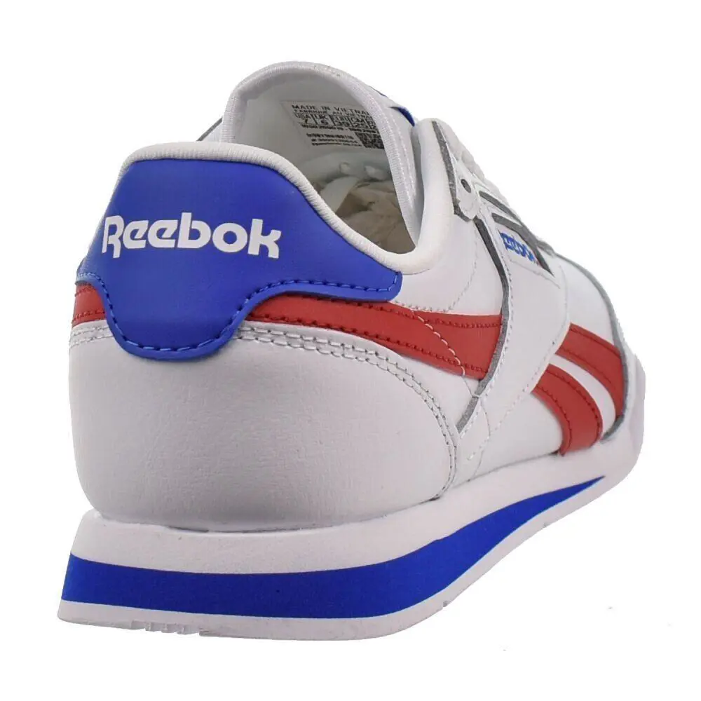 Reebok shoes - White/Red/Blue 1