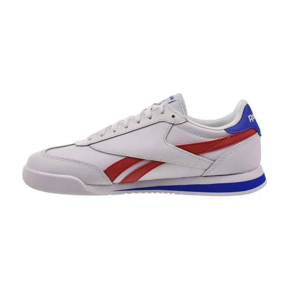 Reebok shoes - White/Red/Blue 2
