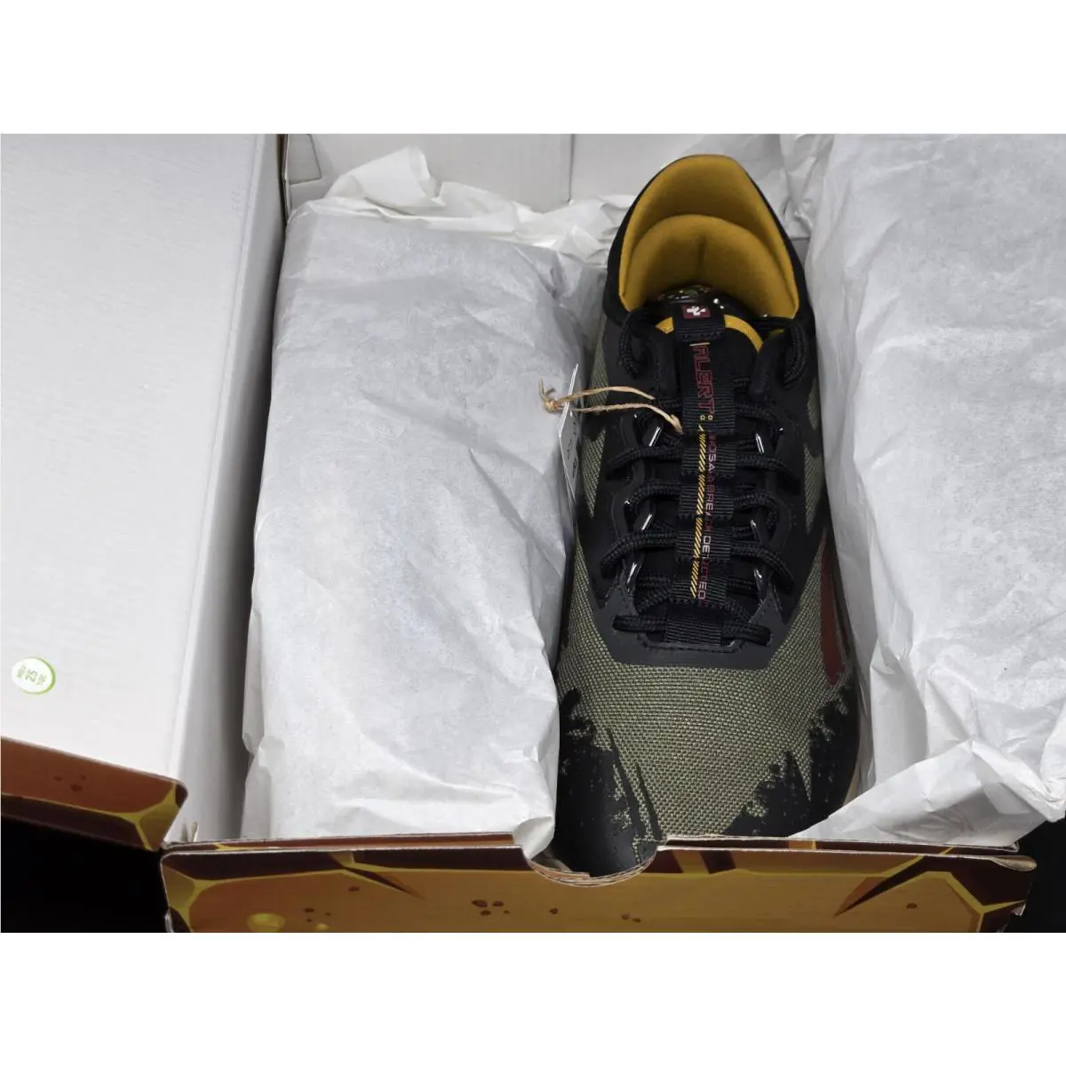 Reebok shoes - Reebok Nano - Nano - HQ6265 - Green 8