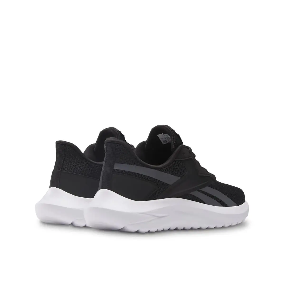 Reebok shoes - Black 1